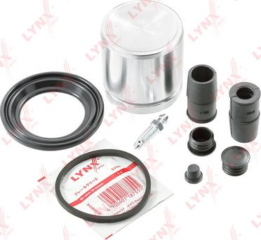 LYNXauto BC-6426 - Kit riparazione, Pinza freno autozon.pro