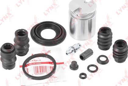 LYNXauto BC-6095 - Kit riparazione, Pinza freno autozon.pro