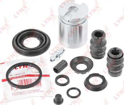 LYNXauto BC-6096 - Kit riparazione, Pinza freno autozon.pro