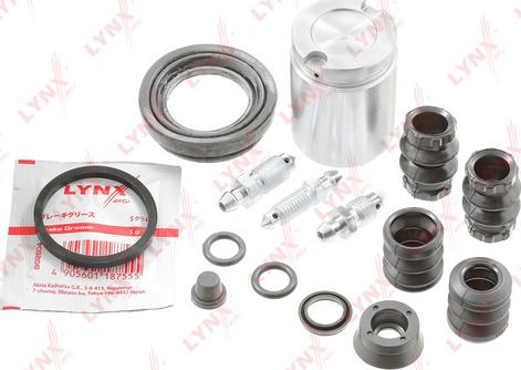 LYNXauto BC6090 - Kit riparazione, Pinza freno autozon.pro