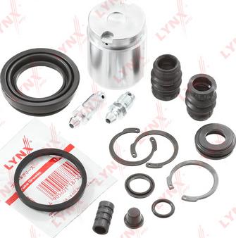 LYNXauto BC-6093 - Kit riparazione, Pinza freno autozon.pro