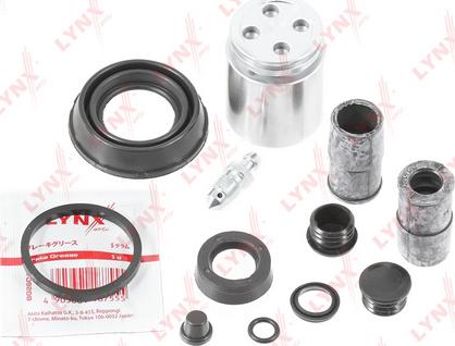 LYNXauto BC-6097 - Kit riparazione, Pinza freno autozon.pro