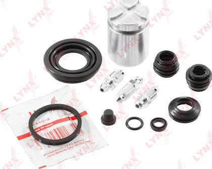 LYNXauto BC-6045 - Kit riparazione, Pinza freno autozon.pro