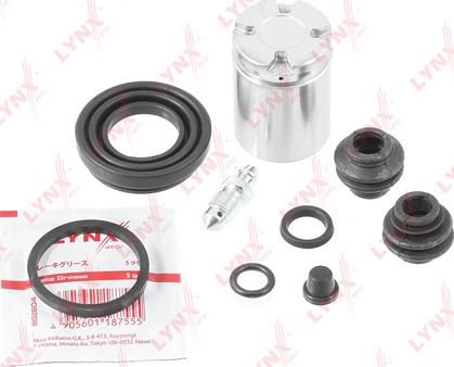 LYNXauto BC-6043 - Kit riparazione, Pinza freno autozon.pro