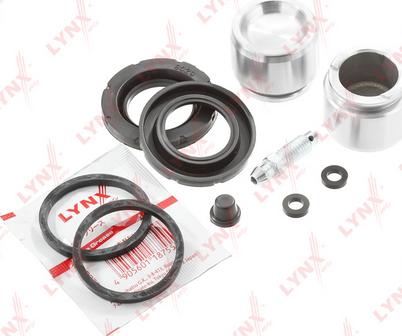 LYNXauto BC-6052 - Kit riparazione, Pinza freno autozon.pro