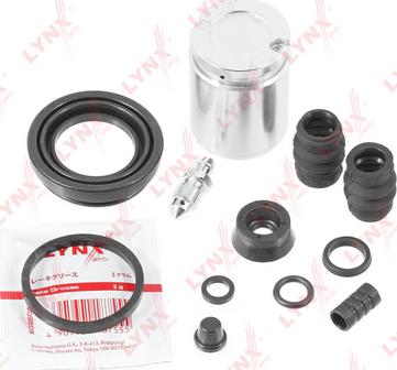 LYNXauto BC-6089 - Kit riparazione, Pinza freno autozon.pro