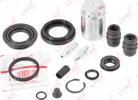 LYNXauto BC-6038 - Kit riparazione, Pinza freno autozon.pro