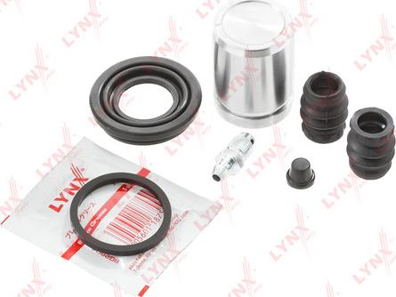 LYNXauto BC-6032 - Kit riparazione, Pinza freno autozon.pro