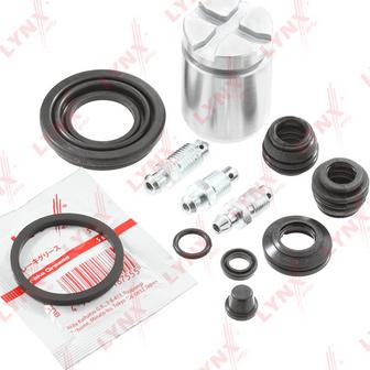 LYNXauto BC-6029 - Kit riparazione, Pinza freno autozon.pro