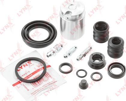 LYNXauto BC-6024 - Kit riparazione, Pinza freno autozon.pro