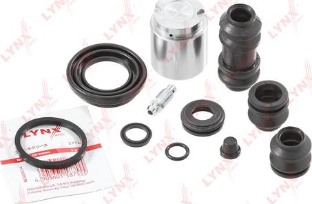 LYNXauto BC-6028 - Kit riparazione, Pinza freno autozon.pro