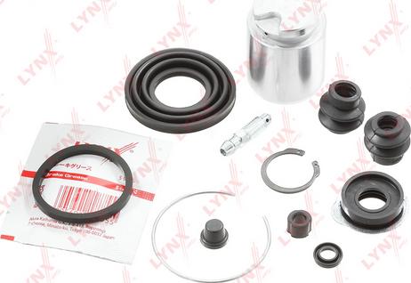 LYNXauto BC-6078 - Kit riparazione, Pinza freno autozon.pro