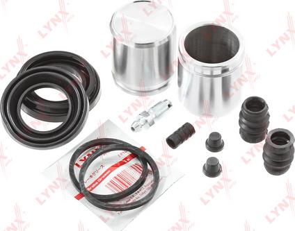 LYNXauto BC6197 - Kit riparazione, Pinza freno autozon.pro