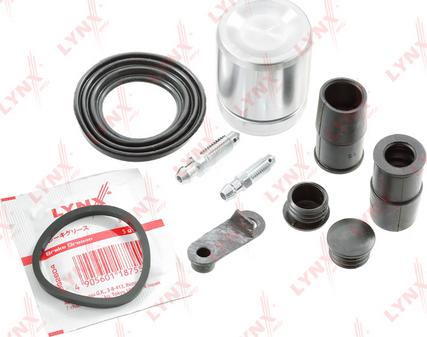 LYNXauto BC-6147 - Kit riparazione, Pinza freno autozon.pro