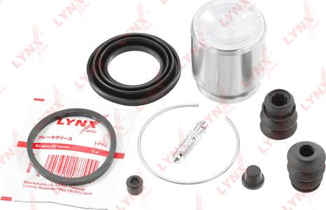 LYNXauto BC-6168 - Kit riparazione, Pinza freno autozon.pro