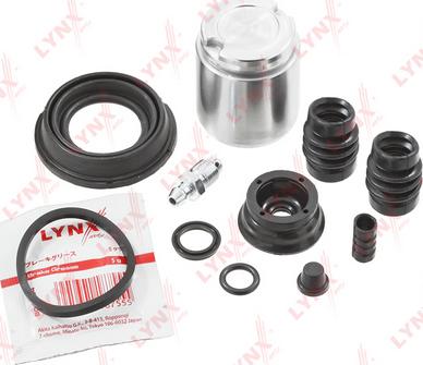 LYNXauto BC-6163 - Kit riparazione, Pinza freno autozon.pro