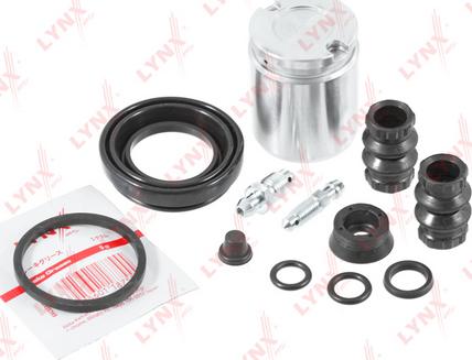 LYNXauto BC-6167 - Kit riparazione, Pinza freno autozon.pro