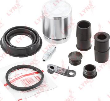 LYNXauto BC6183 - Kit riparazione, Pinza freno autozon.pro