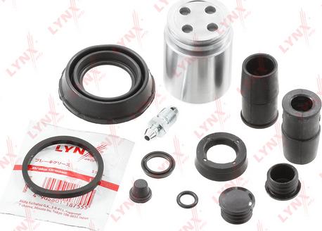 LYNXauto BC-6135 - Kit riparazione, Pinza freno autozon.pro