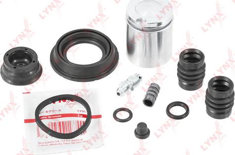 LYNXauto BC-6133 - Kit riparazione, Pinza freno autozon.pro