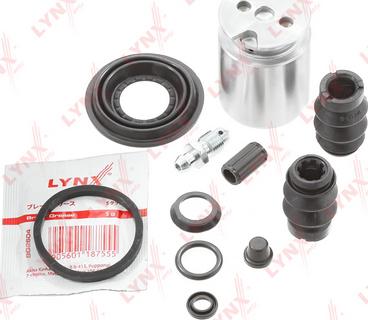 LYNXauto BC-6126 - Kit riparazione, Pinza freno autozon.pro