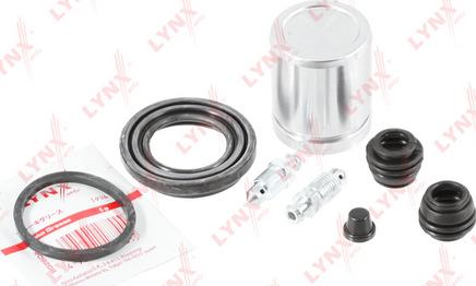 LYNXauto BC-6127 - Kit riparazione, Pinza freno autozon.pro