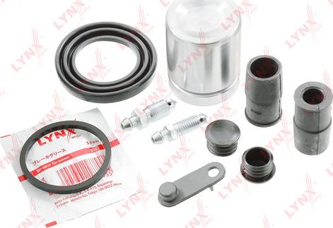 LYNXauto BC-6177 - Kit riparazione, Pinza freno autozon.pro