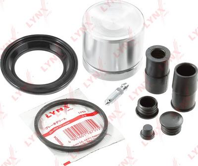 LYNXauto BC-6356 - Kit riparazione, Pinza freno autozon.pro