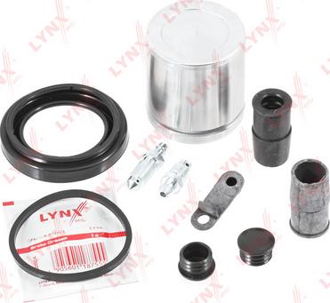 LYNXauto BC-6363 - Kit riparazione, Pinza freno autozon.pro