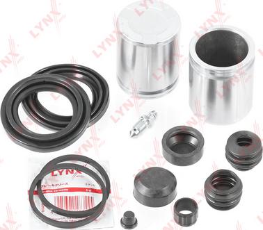 LYNXauto BC-6309 - Kit riparazione, Pinza freno autozon.pro