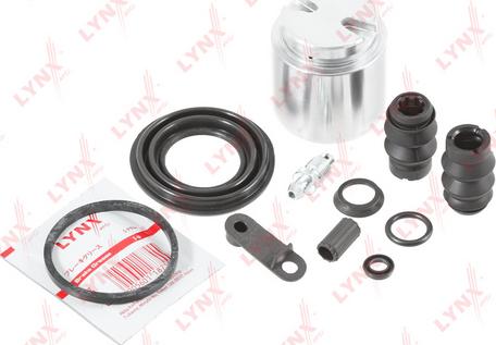 LYNXauto BC-6306 - Kit riparazione, Pinza freno autozon.pro