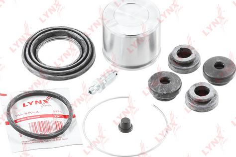 LYNXauto BC-6319 - Kit riparazione, Pinza freno autozon.pro