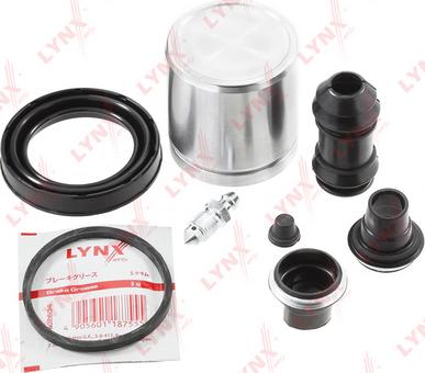 LYNXauto BC-6330 - Kit riparazione, Pinza freno autozon.pro