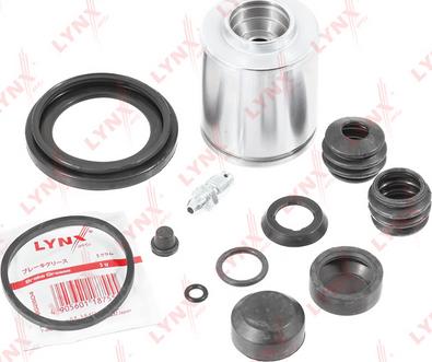 LYNXauto BC-6331 - Kit riparazione, Pinza freno autozon.pro