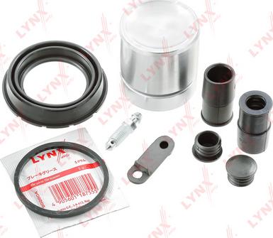 LYNXauto BC-6332 - Kit riparazione, Pinza freno autozon.pro