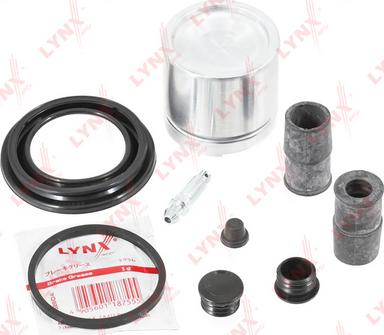 LYNXauto BC-6329 - Kit riparazione, Pinza freno autozon.pro