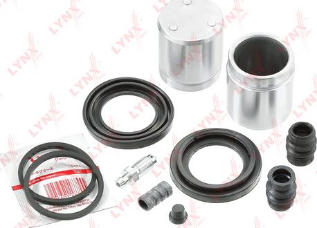 LYNXauto BC-6253 - Kit riparazione, Pinza freno autozon.pro