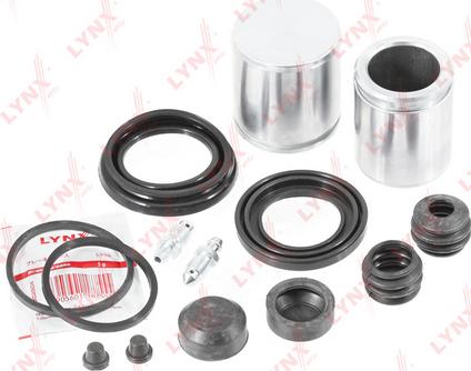 LYNXauto BC-6260 - Kit riparazione, Pinza freno autozon.pro