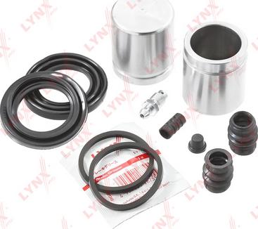 LYNXauto BC-6200 - Kit riparazione, Pinza freno autozon.pro