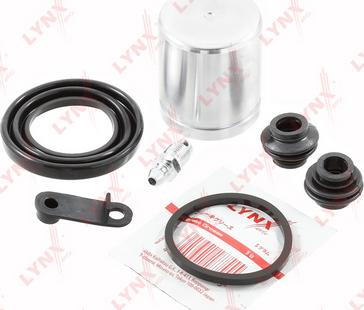 LYNXauto BC-6216 - Kit riparazione, Pinza freno autozon.pro