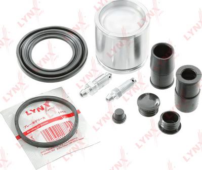 LYNXauto BC-6279 - Kit riparazione, Pinza freno autozon.pro