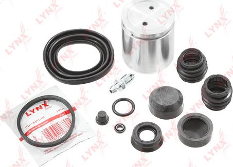 LYNXauto BC-6274 - Kit riparazione, Pinza freno autozon.pro