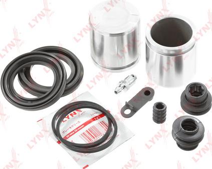 LYNXauto BC-6272 - Kit riparazione, Pinza freno autozon.pro