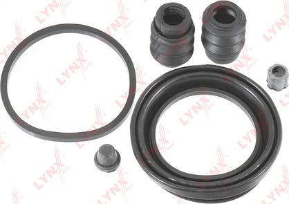 LYNXauto BC-0490 - Kit riparazione, Pinza freno autozon.pro