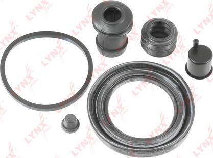 LYNXauto BC-0491 - Kit riparazione, Pinza freno autozon.pro