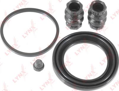 LYNXauto BC-0497 - Kit riparazione, Pinza freno autozon.pro