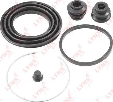 LYNXauto BC-0446 - Kit riparazione, Pinza freno autozon.pro