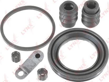 LYNXauto BC-0448 - Kit riparazione, Pinza freno autozon.pro