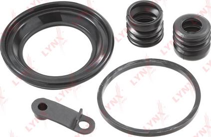 LYNXauto BC-0442 - Kit riparazione, Pinza freno autozon.pro