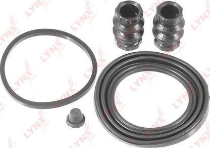 LYNXauto BC-0459 - Kit riparazione, Pinza freno autozon.pro